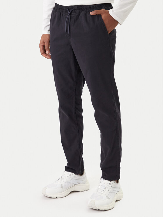 Jack & Jones Jack & Jones Joggers Stace Dylan 12288472 Bleumarin Regular Fit