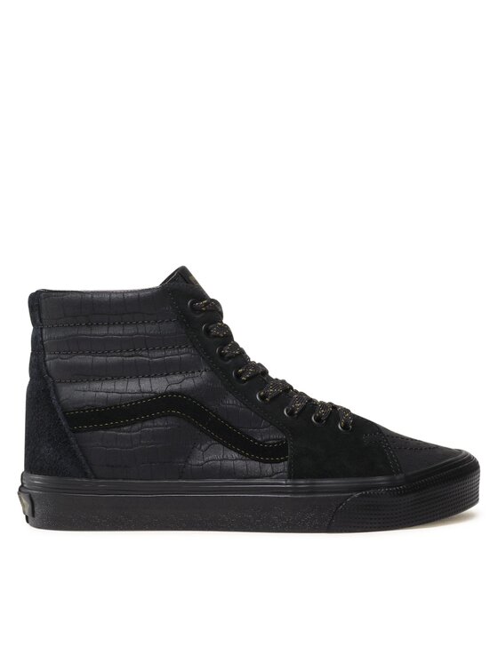 Sneakers Vans Sk8-Hi VN0A4BVT1OJ1 Negru