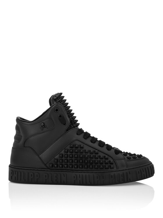 PHILIPP PLEIN PHILIPP PLEIN Sneakers 9705 Nero