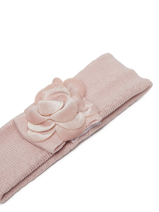 Mayoral Mayoral Stirnband 9778 Rosa