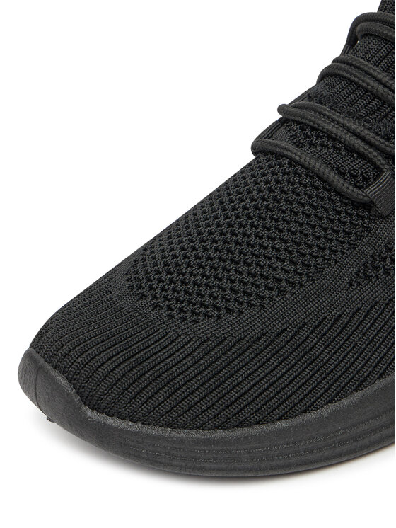 JENNY JENNY Sneakers WSL0075-06 Schwarz