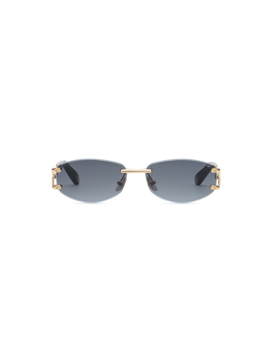 PHILIPP PLEIN PHILIPP PLEIN Okulary przeciwsłoneczne 31434 Czarny