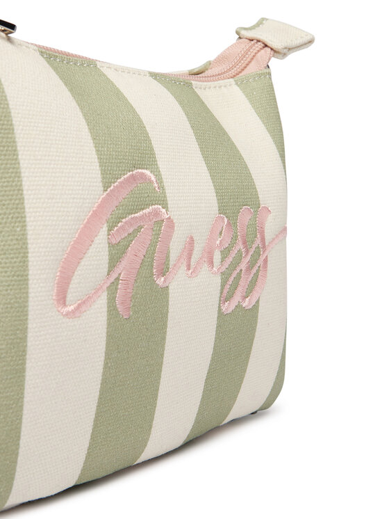 Guess Guess Soma J6GZ24 WO760 Zaļš