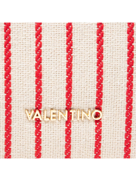 Valentino Valentino Τσάντα Lucano VBS5ZO04 Μπεζ