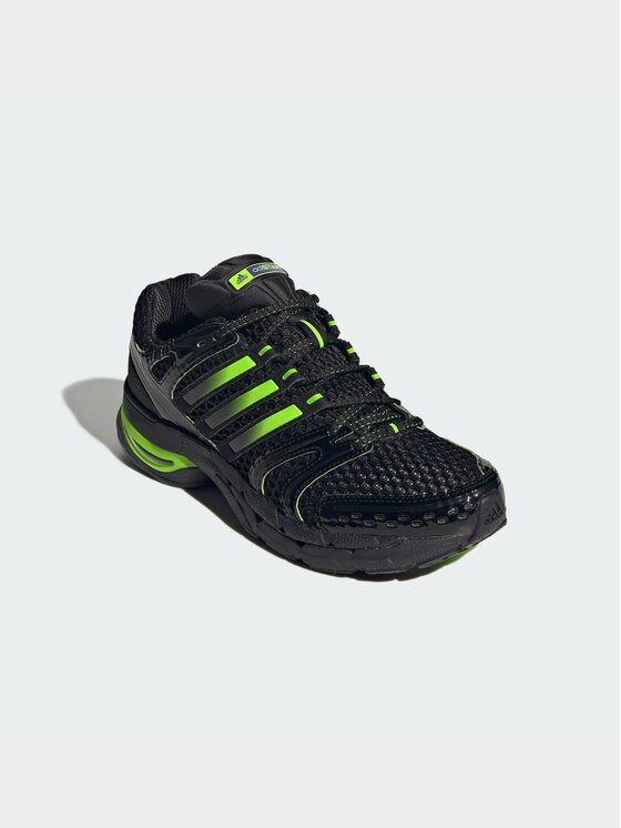 adidas adidas Sneakersy 168758 Czarny