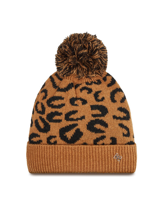 Guess Guess Mütze J4BZ26 Z2QP0 Braun