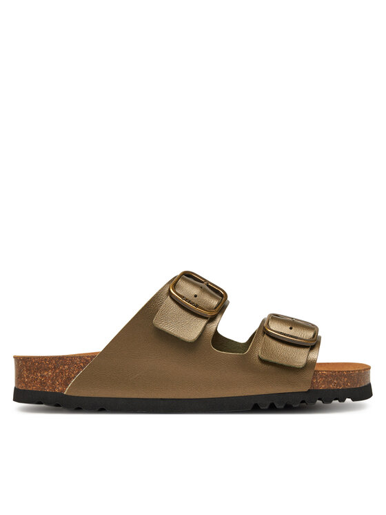 Scholl Scholl Plätud Josephine F32166 Khakivärviline