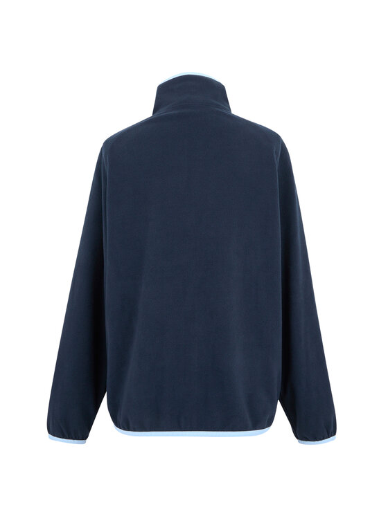 Regatta Regatta Kurtka outdoor Lilana Granatowy Long Fit