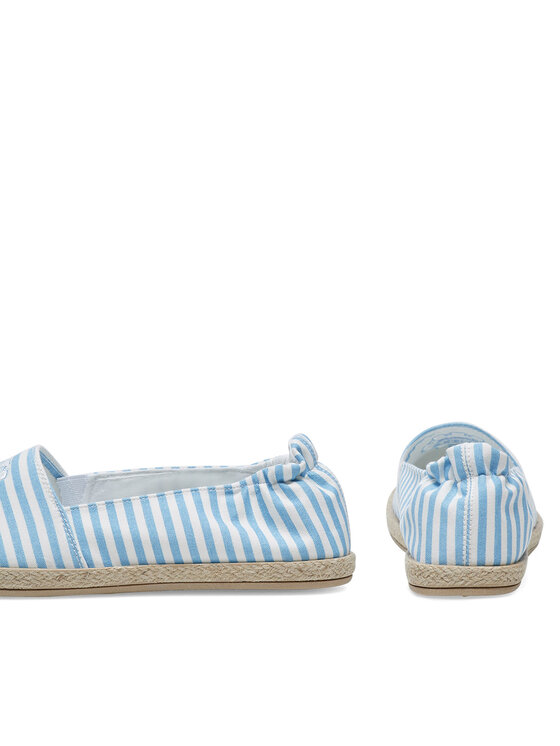 Moomin Moomin Espadrile CS-SS24-171MMN Albastru