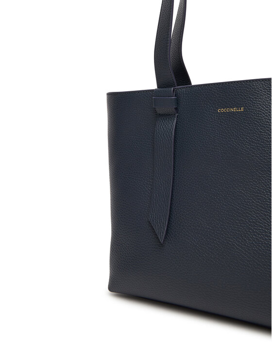 Coccinelle Coccinelle Handtasche R1K Coccinellemalory E1 R1K 11 02 01 Dunkelblau