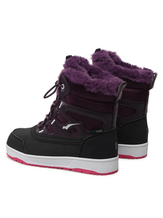 Bagheera Bagheera Снігоходи Snowy 86533-53 C5408 Фіолетовий