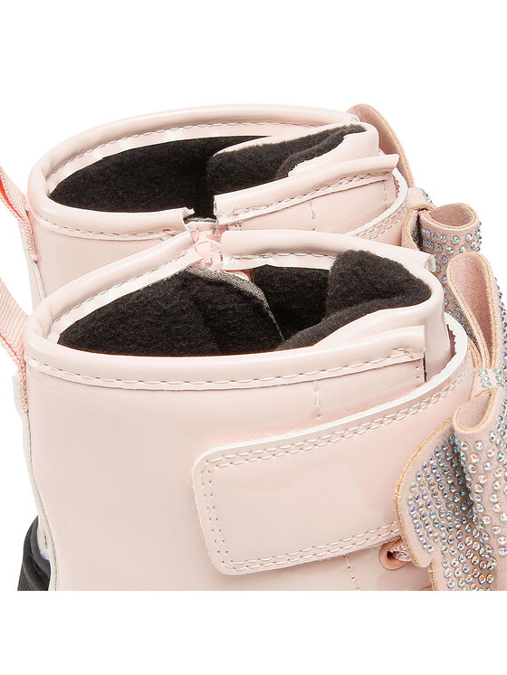 Nelli Blu Nelli Blu Ratsasaapad CM211016-15 Roosa