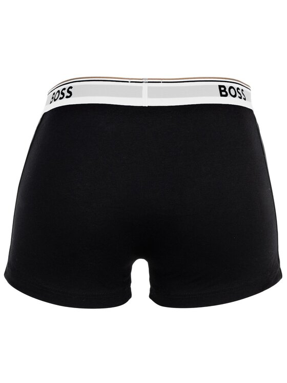 BOSS BOSS Boxershorts 31517 Schwarz