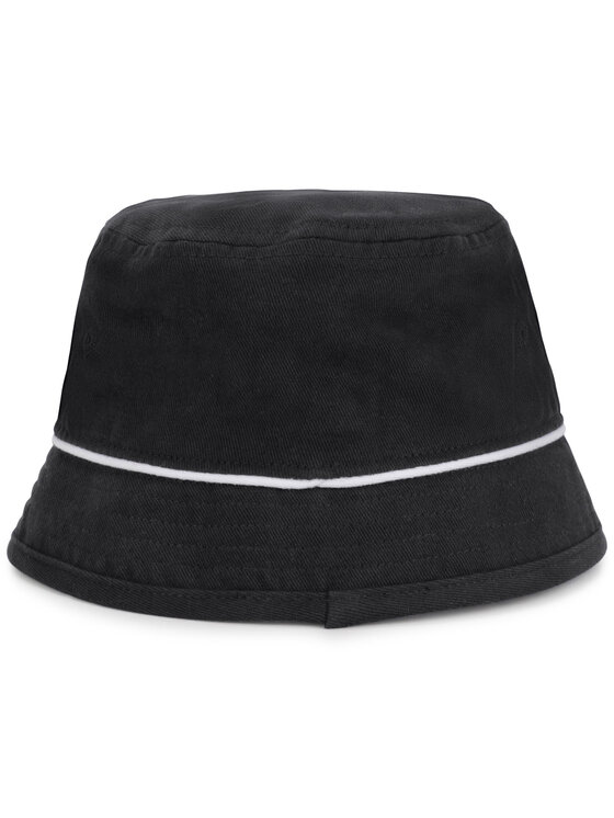 BOSS Boss Pălărie Bucket J01143 Negru