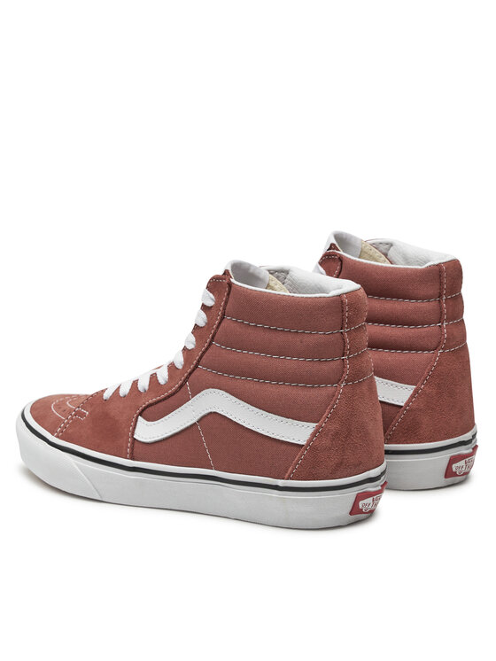 Vans Vans Tenniskingad Sk8-Hi VN000CN5BGF1 Oranž
