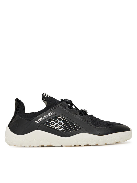 Vivo Barefoot Vivo Barefoot Trekking Primus Trail Knit Fg 115099 Crna