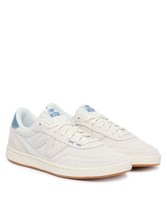 New Balance New Balance Αθλητικά Numeric 440v2 UN440NRU Κρεμ
