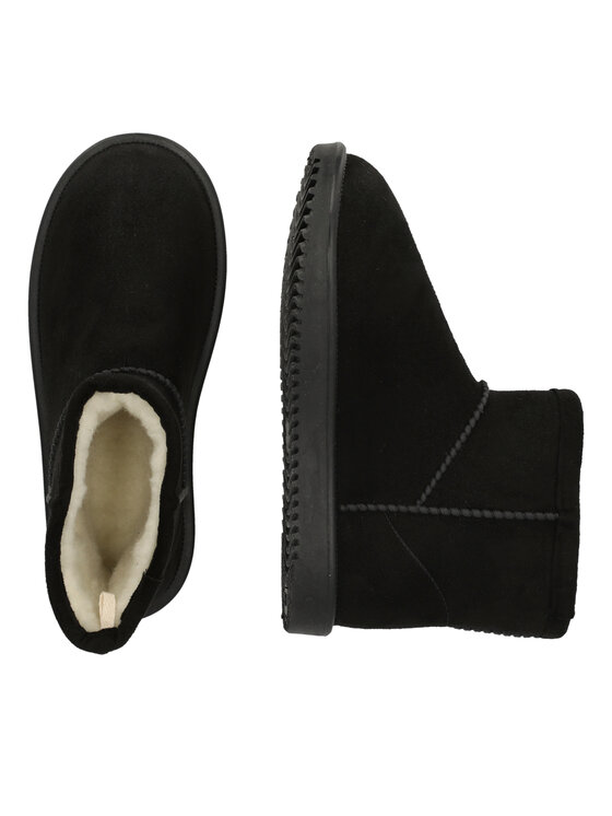 Whistler Whistler Снігоходи Dax W Boot WP W244323 Чорний