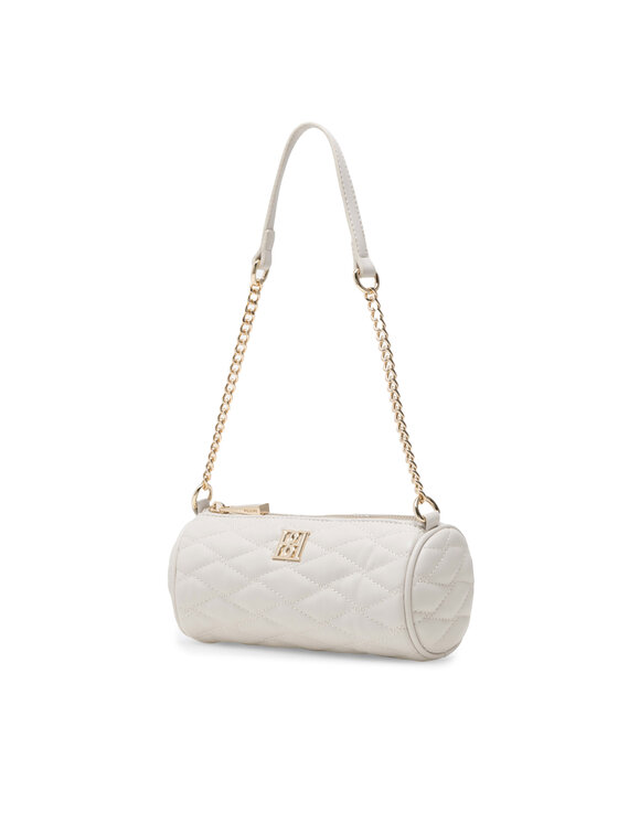 Badura Badura Handtasche NIVA-02 Weiß
