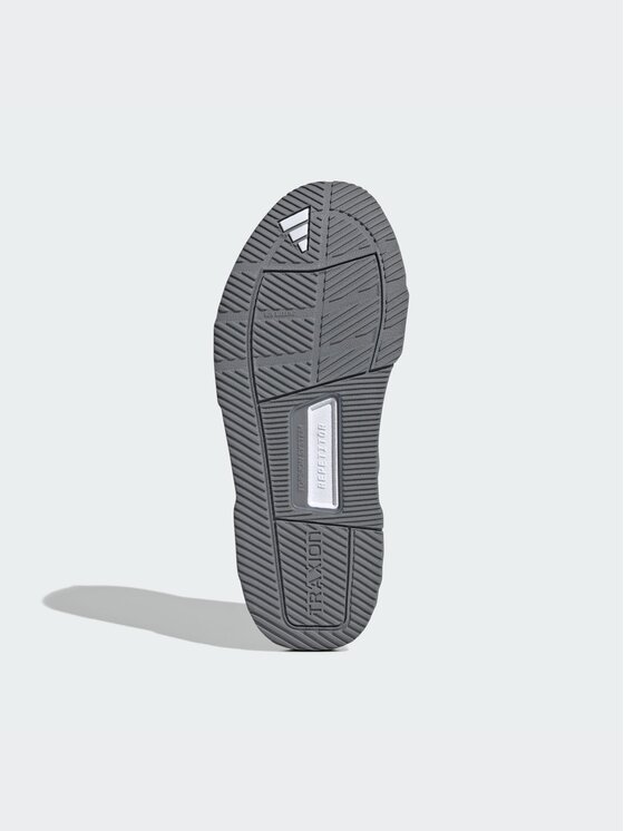 adidas adidas Buty na siłownię Dropset Control Biały
