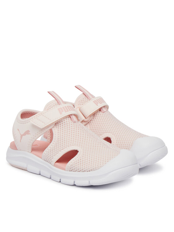 Puma Puma Szandál Fun Racer Sandal Mesh V PS 401575 07 Rózsaszín