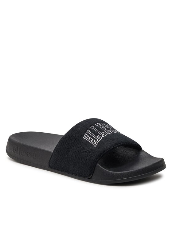 Ellesse Ellesse Iešļūcenes LS45 SHVF0846 Melns