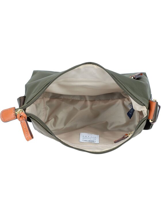 Bric's Bric's Torebka 210430 Zielony