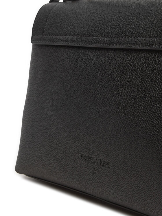 Patrizia Pepe Patrizia Pepe Geantă 8B0210/L001-K103 Negru