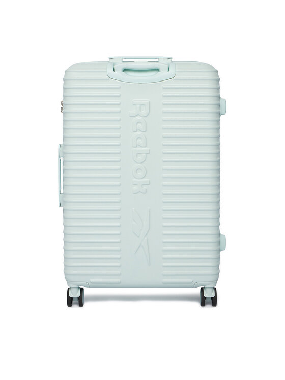 Reebok Reebok Veliki kofer CEO-RBK-WAL-027-L Plava