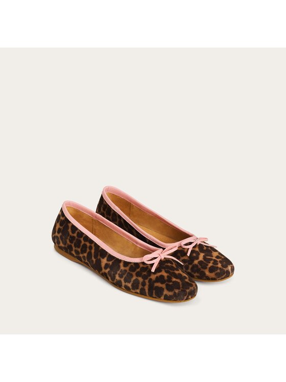 Balagan Balagan Baleriny Marie Kolorowy