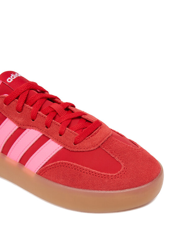 adidas adidas Αθλητικά Barreda Decode JR0759 Κόκκινο