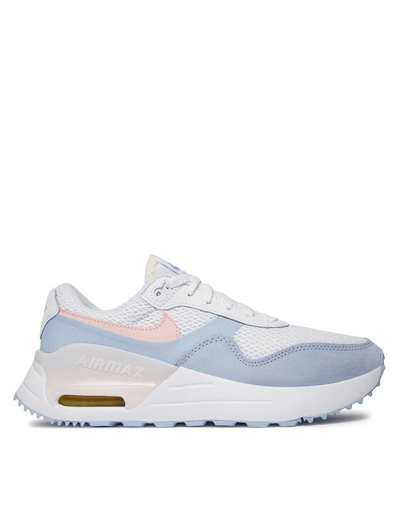 Nike Snīkeri Air Max Systm DM9538 106 Balts