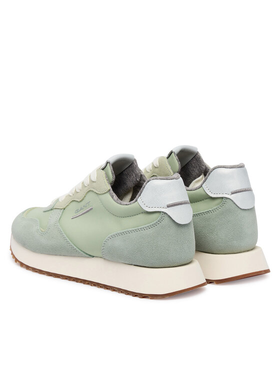 Gant Gant Tossud 30533841 Roheline