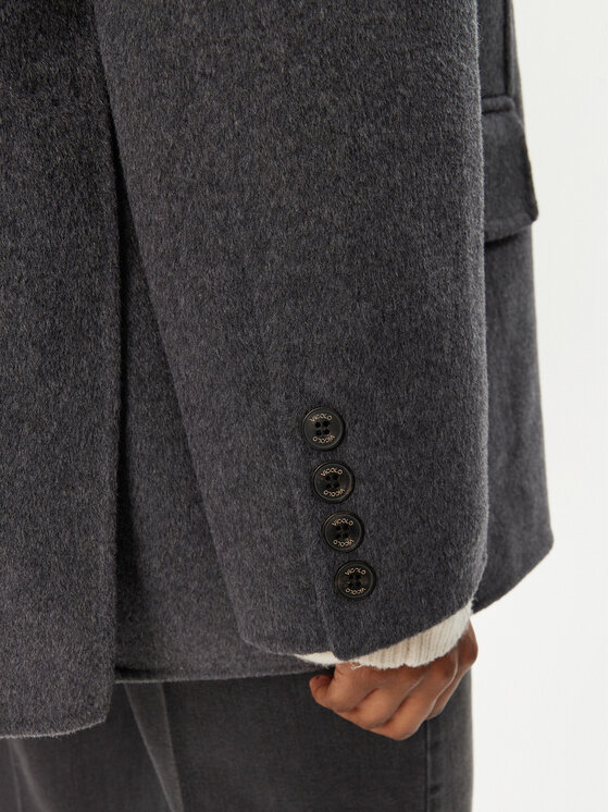 ViCOLO ViCOLO Sakko TS0007 Grau Regular Fit