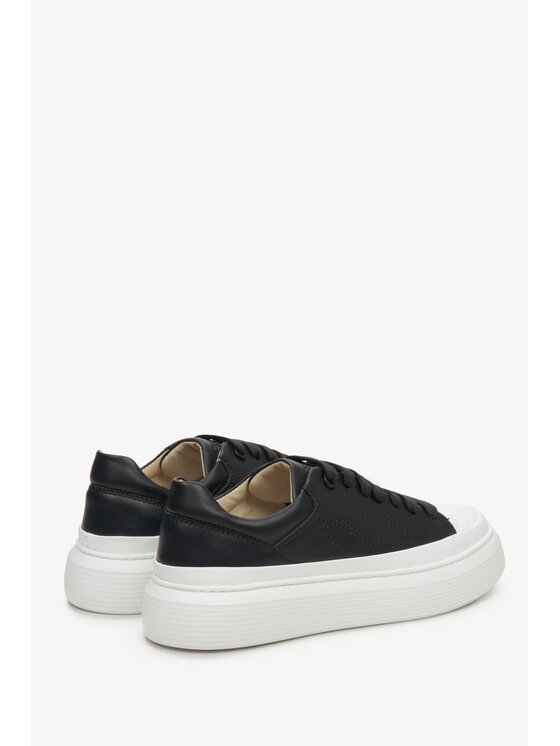 Estro Estro Scarpe da ginnastica ER00112975 Nero