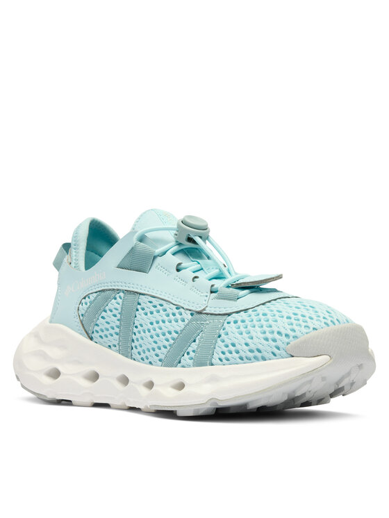 Columbia Columbia Veespordi jalatsid Youth Drainmaker™ Xtr Water 2062261 Sinine