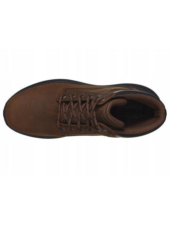 Skechers Skechers Sneakersy 205175-CDB Brązowy