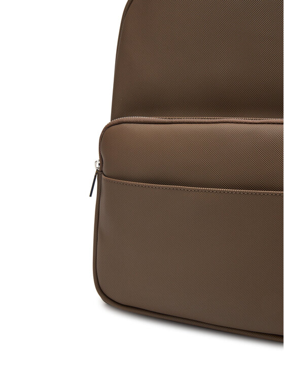 Lacoste Lacoste Ruksak NH4430HC Narančasta