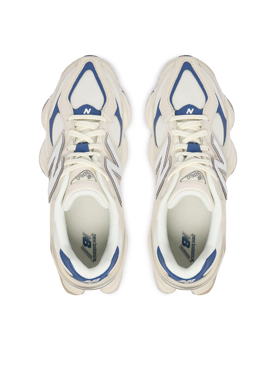 New Balance New Balance Сникърси U90601KA Сив