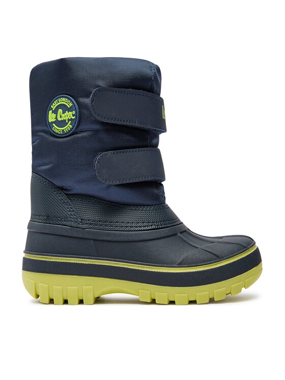 Lee Cooper Lee Cooper Снігоходи LCJ-24-44-2845K Cиній