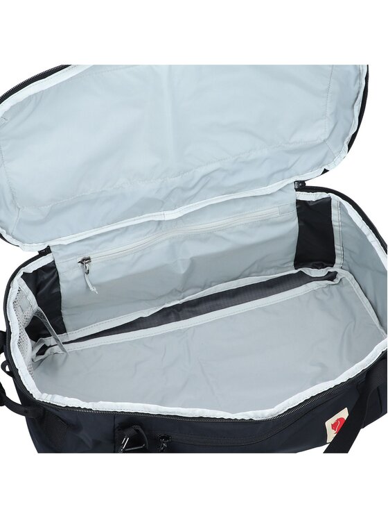 Fjällräven Fjällräven Torba High Coast Duffel 22 F23200266-550 Czarny