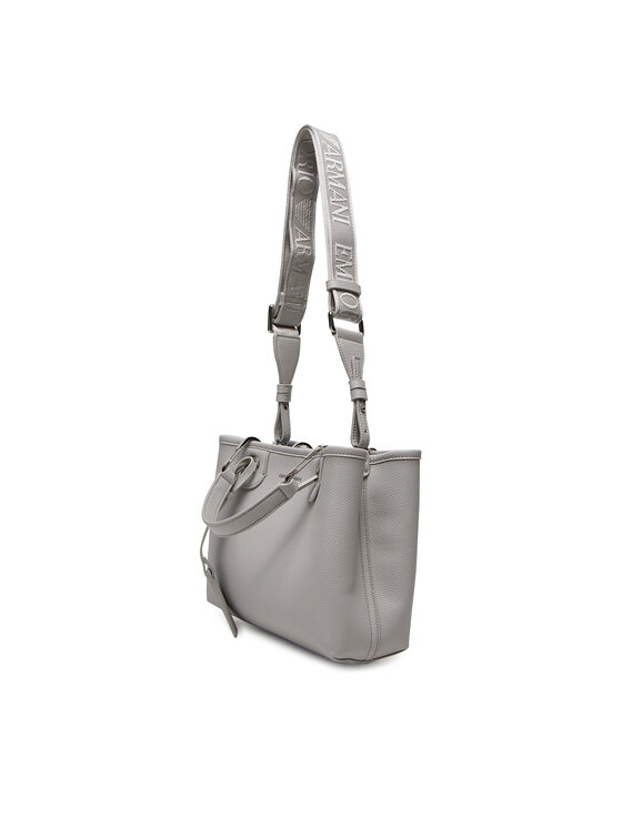 Emporio Armani Emporio Armani Torbica EW000361 AF12036 M8118 Siva