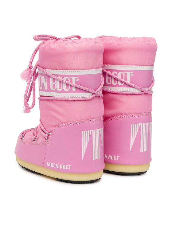 Moon Boot Moon Boot Stivali da neve 80D1400440 S Rosa
