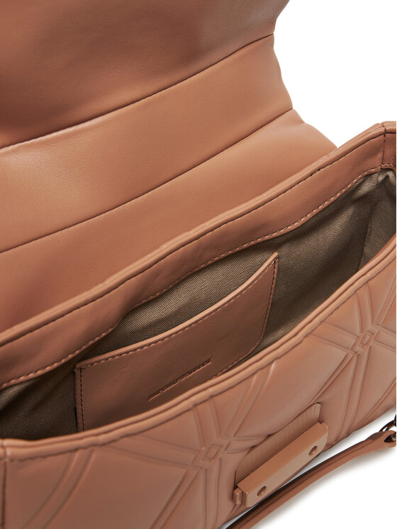 Emporio Armani Emporio Armani Ročna torba EW002644 AF18575 U6078 Rjava