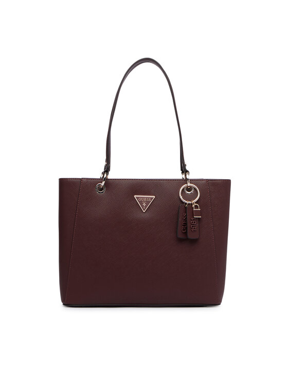Guess Guess Torbica Noelle II HWZG96 72250 Tamnocrvena