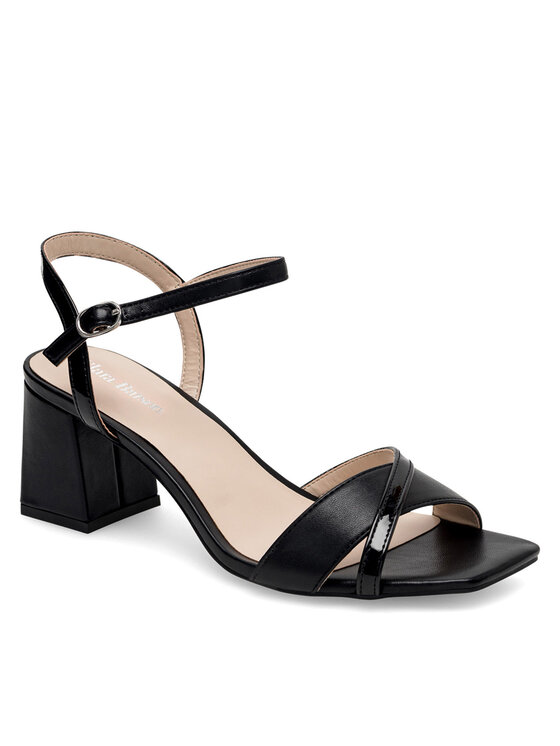Clara Barson Clara Barson Sandaalid WYL3662-1 Must
