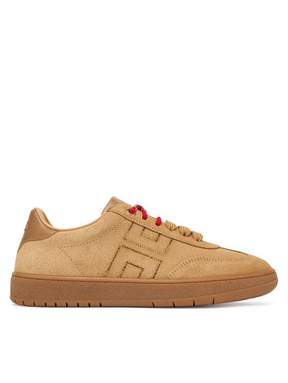 Elisabetta Franchi Sneakers F4A9-E0665-0071 Bej