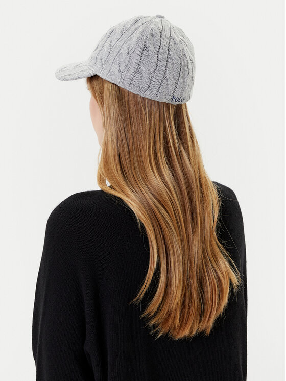 Polo Ralph Lauren Polo Ralph Lauren Šilterica 455981420004 Siva