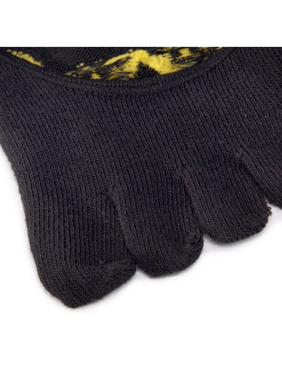 Vibram Fivefingers Vibram Fivefingers Pedulini unisex Ghost S15G02 Nero
