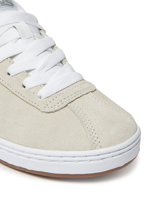 Etnies Etnies Sneakersy Scam 4101000334 Biały
